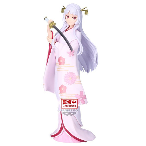 Oshi No Ko Akane Kurokawa figure 18cm-0