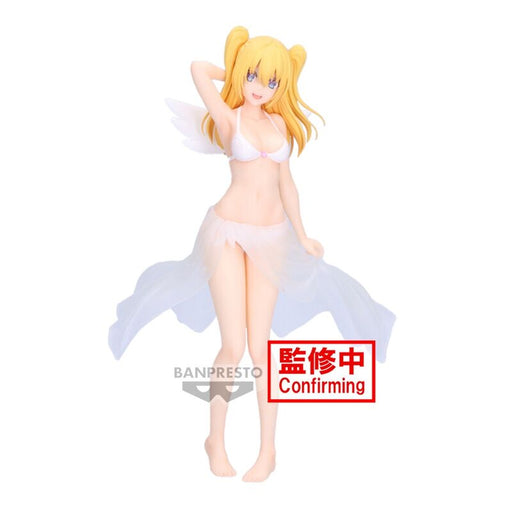 2.5 Dimensional Seduction Liliel Swinsuit Glitter & Glamorous figure 22cm-0