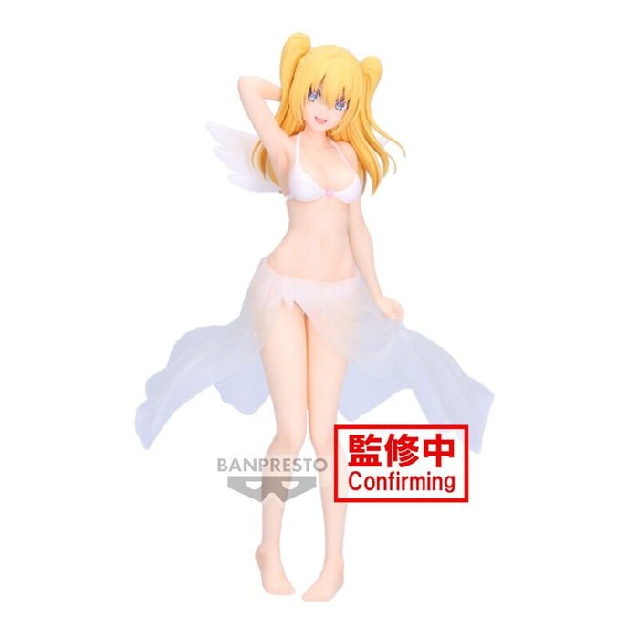 2.5 Dimensional Seduction Liliel Swinsuit Glitter & Glamorous figure 22cm-0