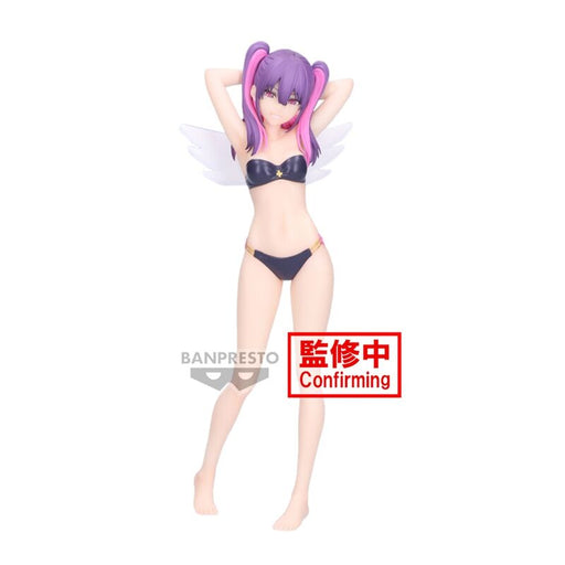 2.5 Dimensional Seduction Miriella Swinsuit Glitter & Glamorous figure 22cm-0
