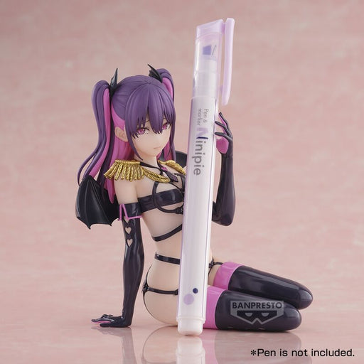 2.5 Dimensional Seduction Miriella Medical Glitter & Glamorous figure 12cm-0