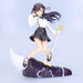 I May Be a Guild Receptionist but Ill Solo Any Boss To Clock Out on Time Alina figure 18cm-0