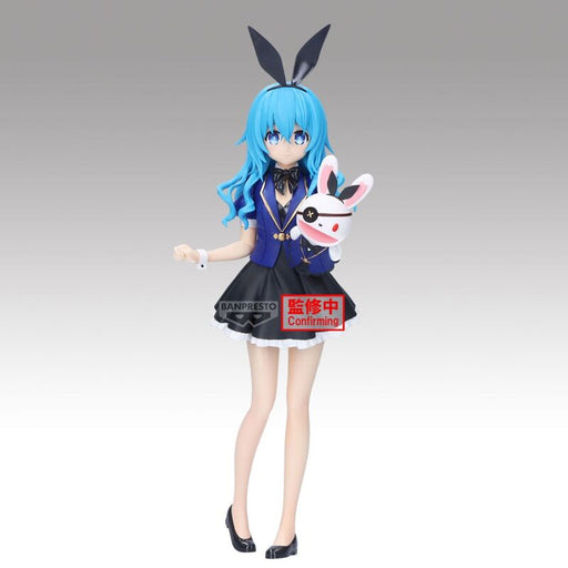 Date a Live Yoshino Glitter & Glamorous figure 20cm-0