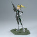 Kaiju No. 8 Kikoru Shinomiya The Metallic figure 16cm-0