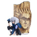 Naruto Shippuden Tobirama Senju Panel Spectable figure 17cm-0