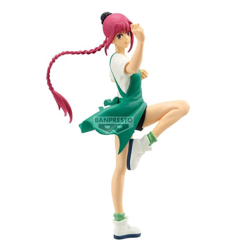 Sakamoto Days Lou Xiaotan Vibration Stars figure 17cm-0