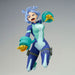 My Hero Academia Amazing Heroes Nejire Hado figure 15cm-0