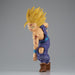 Dragon Ball Z Match Makers Super Saiyan Son Gohan figure 11cm-0