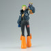 One Piece The Shukko Roronoa Zoro Egghead figure 17cm-0