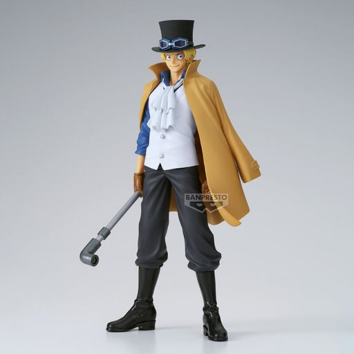 One Piece The Grandline Series  Sabo figure 18cm-0