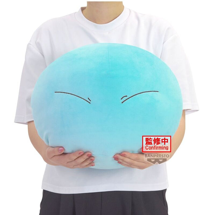 That Time I Got Reincarnated as a Slime Rimuru plush toy 35cm-1
