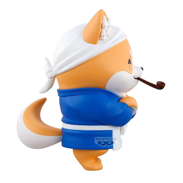 Blue Archive Shiba Taishou figure 15cm-1