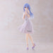 Idolmaster Hana Suzuki Clear figure 22cm-1