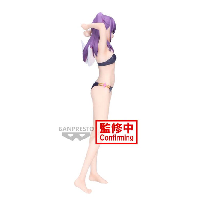 2.5 Dimensional Seduction Miriella Swinsuit Glitter & Glamorous figure 22cm-1