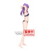 2.5 Dimensional Seduction Miriella Swinsuit Glitter & Glamorous figure 22cm-1