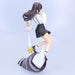 I May Be a Guild Receptionist but Ill Solo Any Boss To Clock Out on Time Alina figure 18cm-1