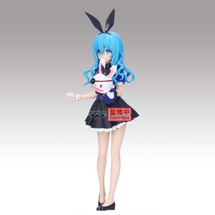 Date a Live Yoshino Glitter & Glamorous figure 20cm-1