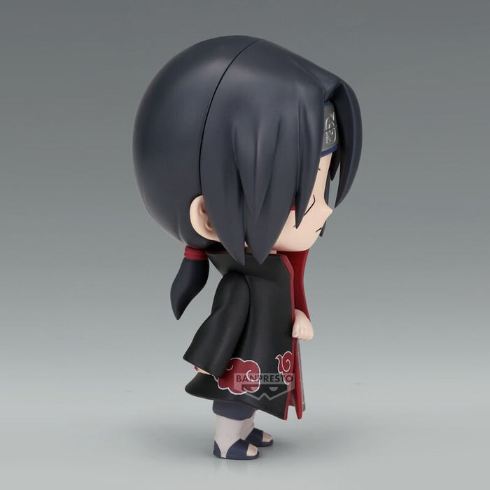 Naruto Shippuden Itachi Uchiha Repoprize figure 10cm-1