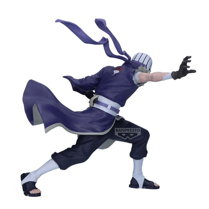 Naruto Shippuden Madara Uchiha Vibration Stars figure 13cm-1