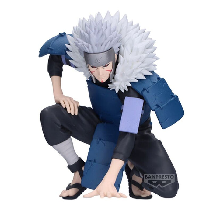 Naruto Shippuden Tobirama Senju Panel Spectable figure 17cm-1