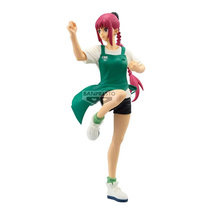 Sakamoto Days Lou Xiaotan Vibration Stars figure 17cm-1