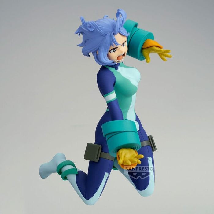 My Hero Academia Amazing Heroes Nejire Hado figure 15cm-1