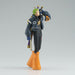 One Piece The Shukko Roronoa Zoro Egghead figure 17cm-1