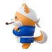 Blue Archive Shiba Taishou figure 15cm-2