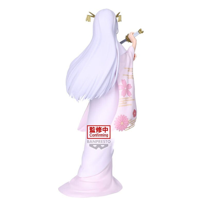 Oshi No Ko Akane Kurokawa figure 18cm-2