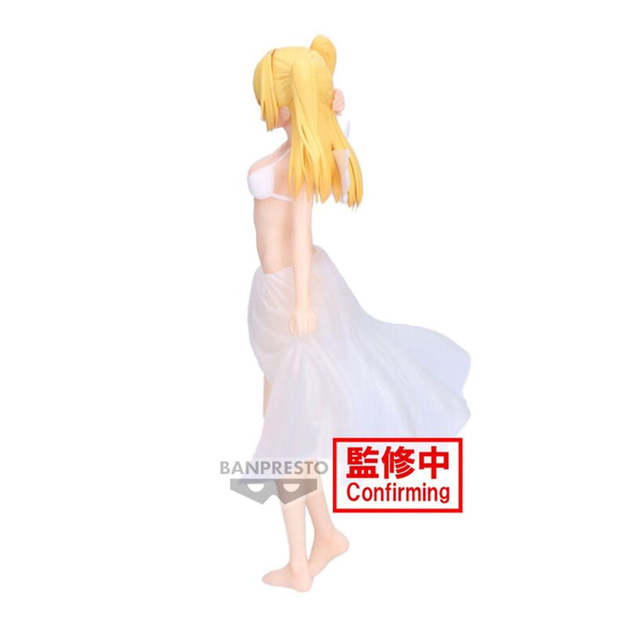 2.5 Dimensional Seduction Liliel Swinsuit Glitter & Glamorous figure 22cm-2
