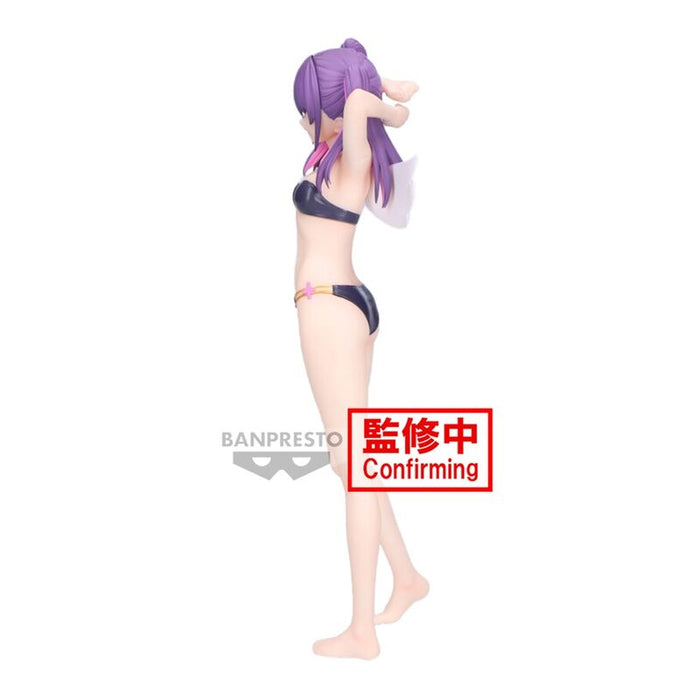 2.5 Dimensional Seduction Miriella Swinsuit Glitter & Glamorous figure 22cm-2