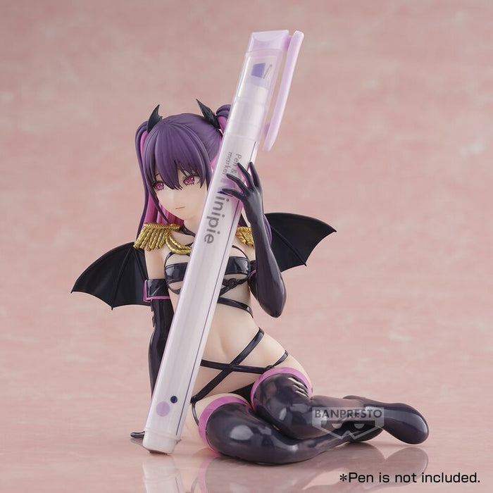 2.5 Dimensional Seduction Miriella Medical Glitter & Glamorous figure 12cm-2