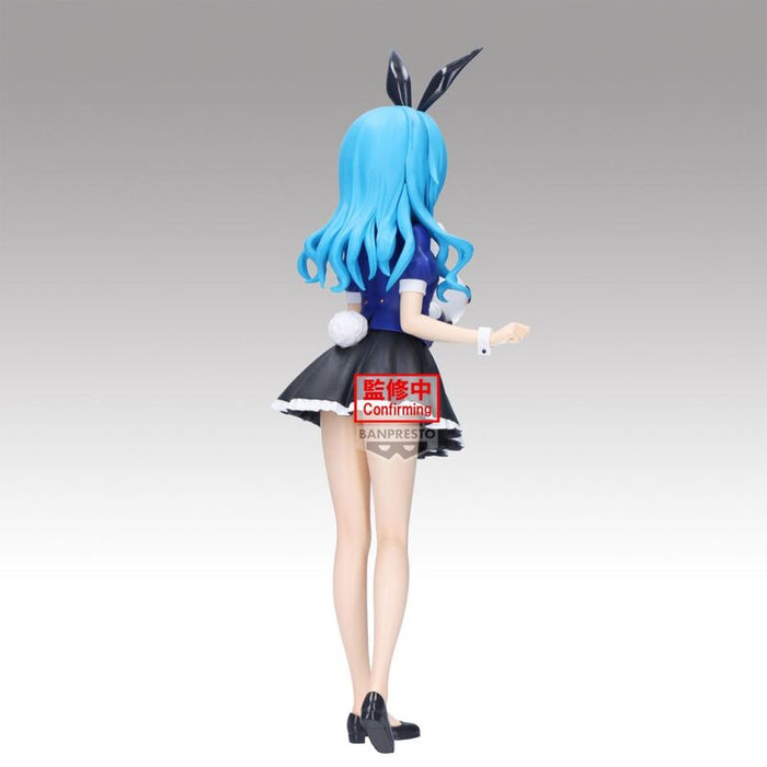 Date a Live Yoshino Glitter & Glamorous figure 20cm-2