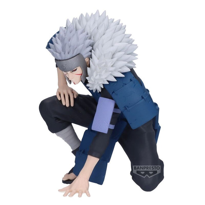 Naruto Shippuden Tobirama Senju Panel Spectable figure 17cm-2
