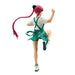 Sakamoto Days Lou Xiaotan Vibration Stars figure 17cm-2