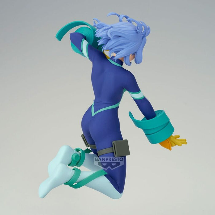 My Hero Academia Amazing Heroes Nejire Hado figure 15cm-2