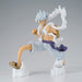 One Piece Grandista Monkey D. Luffy figure 21cm-2