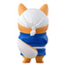 Blue Archive Shiba Taishou figure 15cm-3
