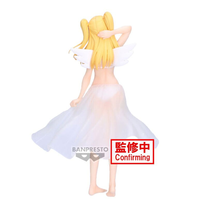 2.5 Dimensional Seduction Liliel Swinsuit Glitter & Glamorous figure 22cm-3