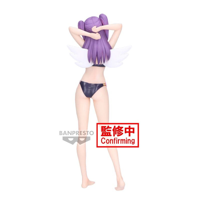 2.5 Dimensional Seduction Miriella Swinsuit Glitter & Glamorous figure 22cm-3