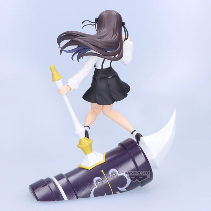 I May Be a Guild Receptionist but Ill Solo Any Boss To Clock Out on Time Alina figure 18cm-3