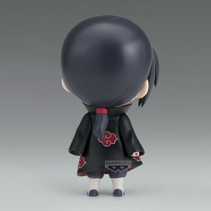 Naruto Shippuden Itachi Uchiha Repoprize figure 10cm-3