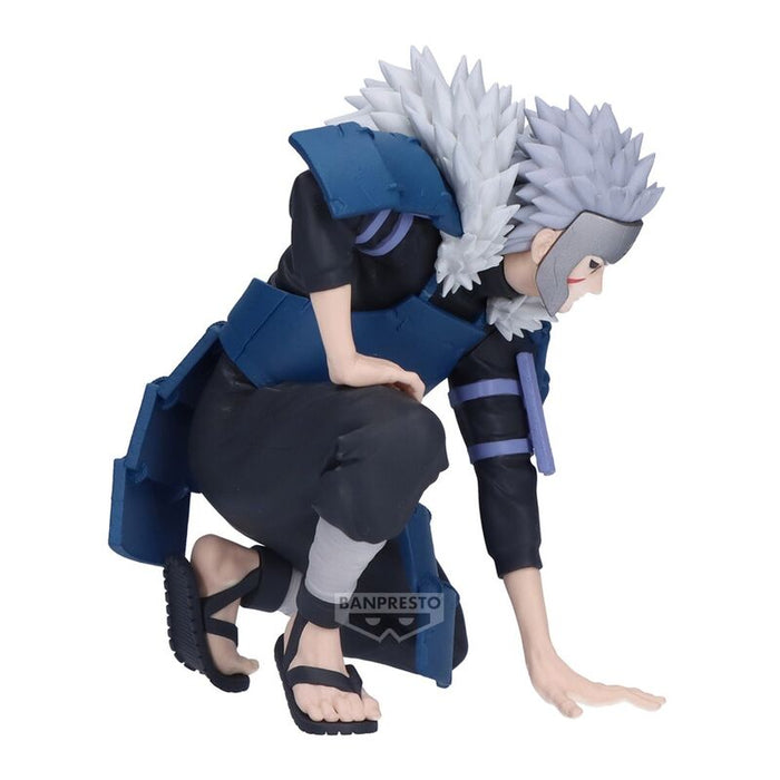 Naruto Shippuden Tobirama Senju Panel Spectable figure 17cm-3