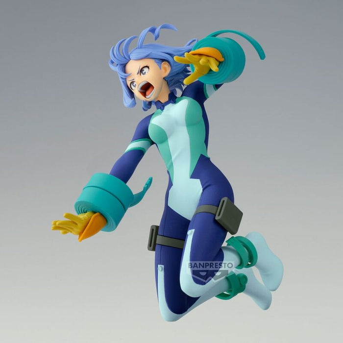 My Hero Academia Amazing Heroes Nejire Hado figure 15cm-3