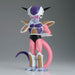 Dragon Ball Z Solid Edge Works Frieza II figure 16cm-3