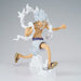 One Piece Grandista Monkey D. Luffy figure 21cm-3