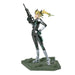 Kaiju No. 8 Kikoru Shinomiya The Metallic figure 16cm-1