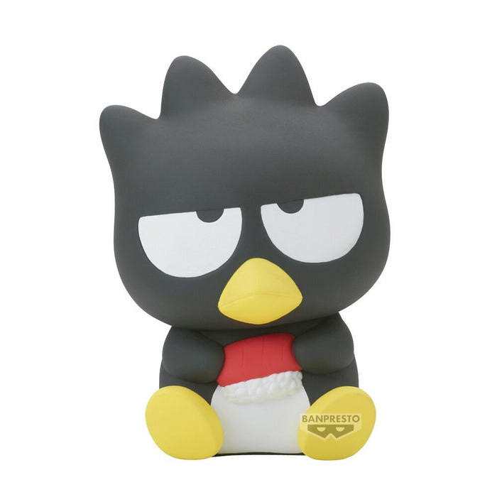 Sanrio Badtz-Maru figure 11cm-4