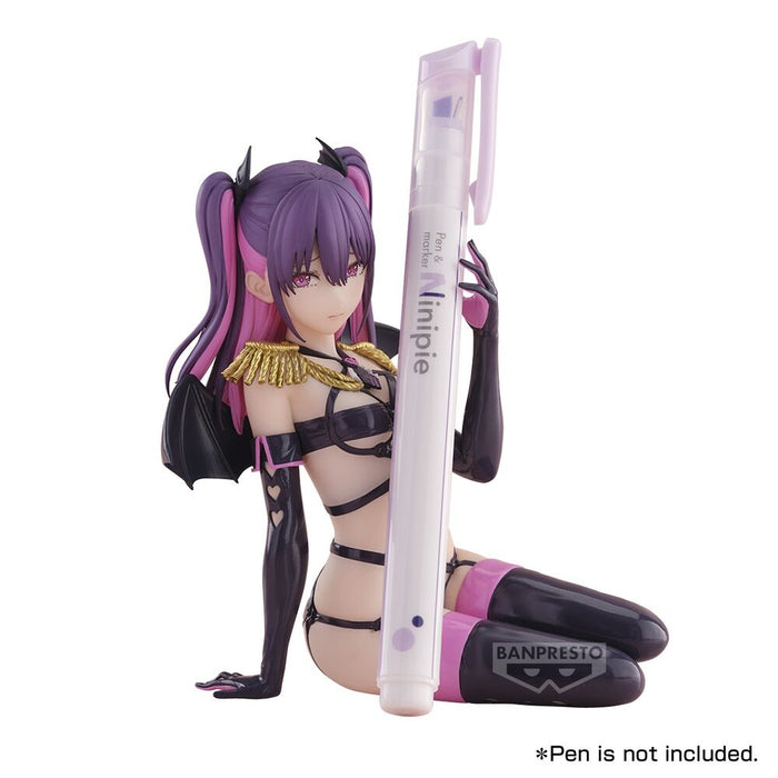 2.5 Dimensional Seduction Miriella Medical Glitter & Glamorous figure 12cm-4