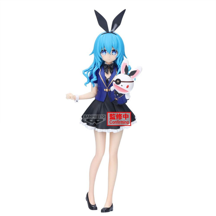 Date a Live Yoshino Glitter & Glamorous figure 20cm-4